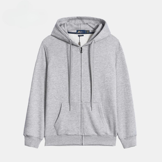 Men's  Classic Hoodie