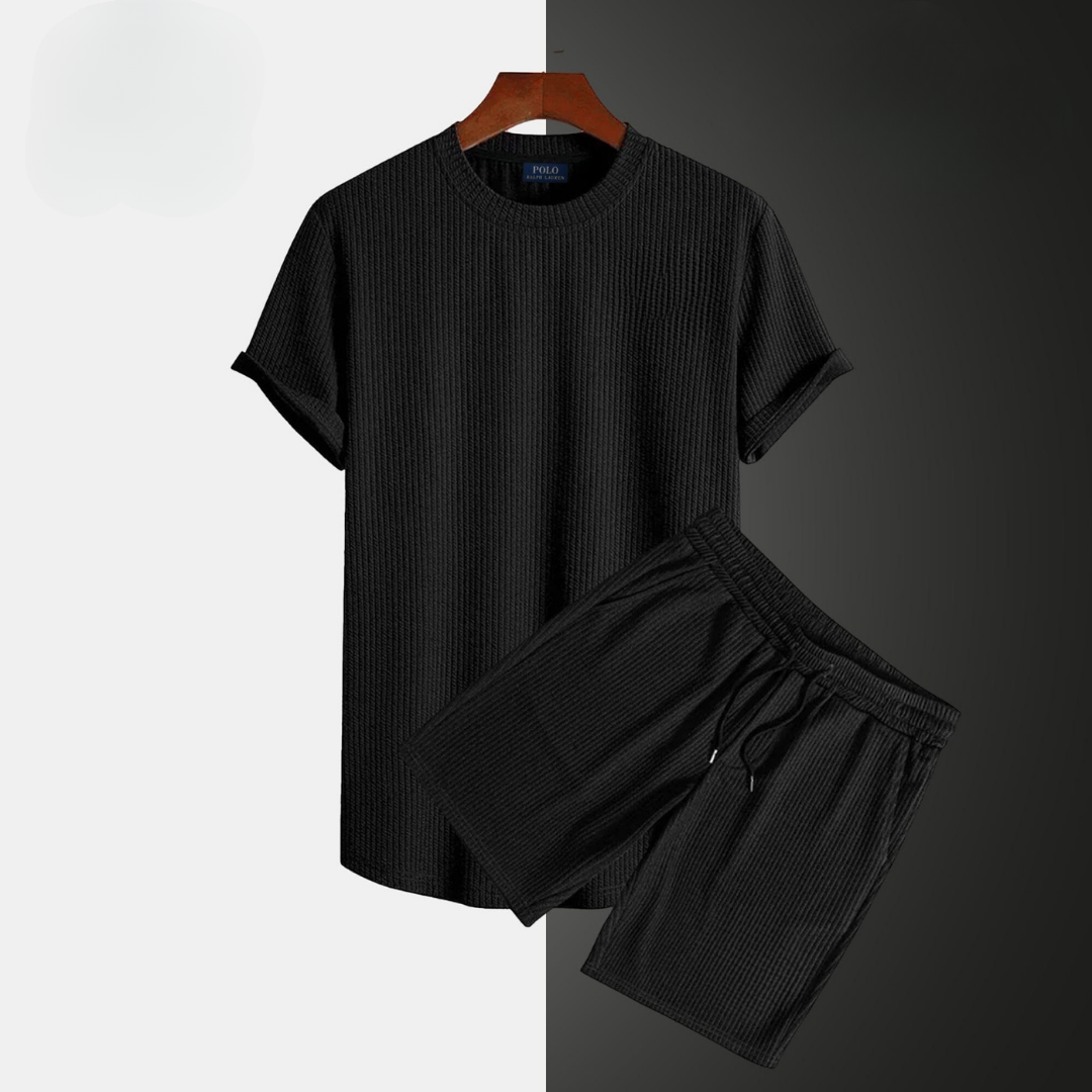 Men's Casual | The Riviera Ensemble